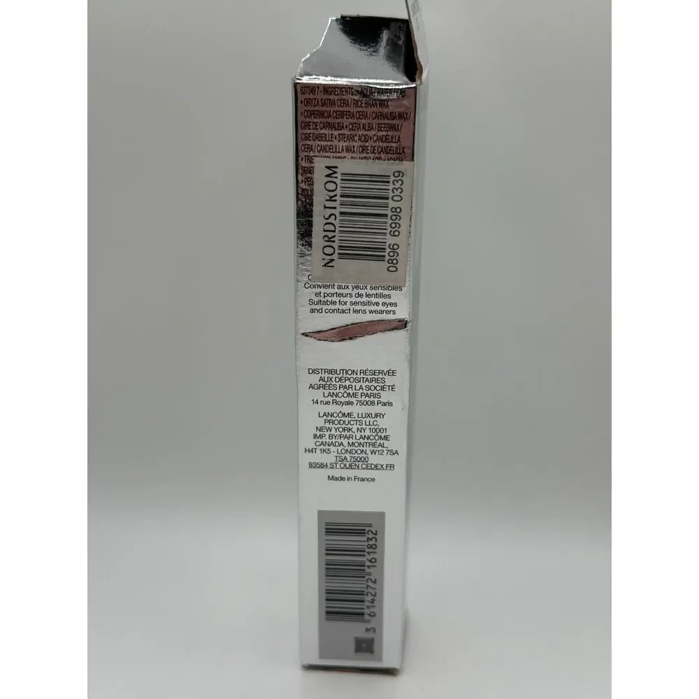 Lancome Cils Booster XL Super Enhancing Mascara Base - Volume 0.18 fl oz 5.5ml